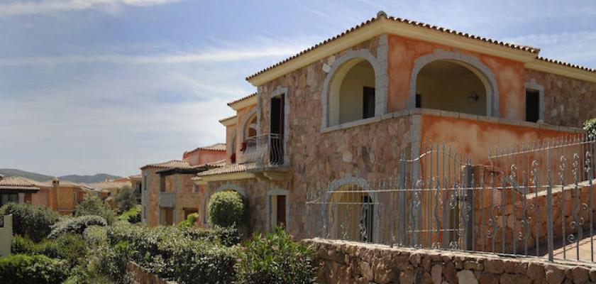 Sardegna, San Teodoro - Residence Sole 1