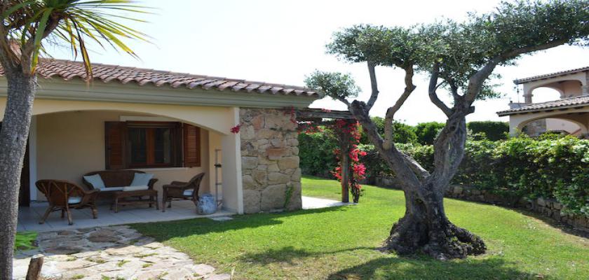 Sardegna, San Teodoro - Residence Sole 2