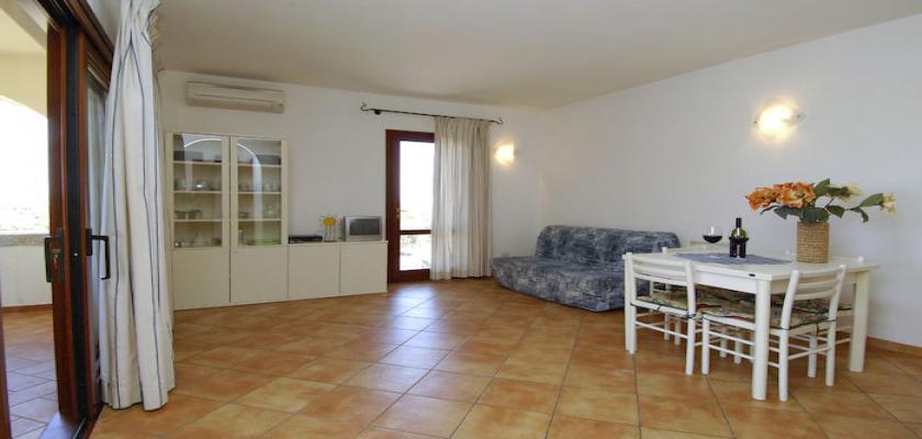 Sardegna, San Teodoro - Residence Sole 3