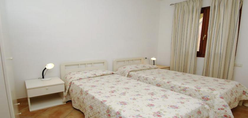 Sardegna, San Teodoro - Residence Sole 4