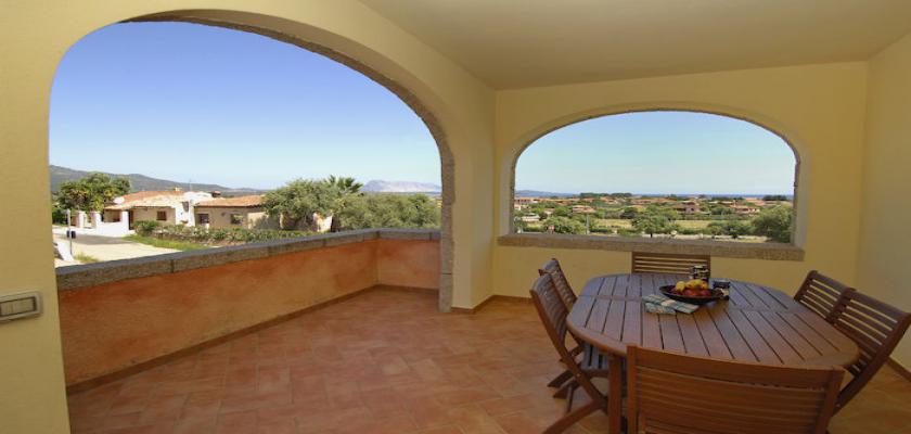 Sardegna, San Teodoro - Residence Sole 5