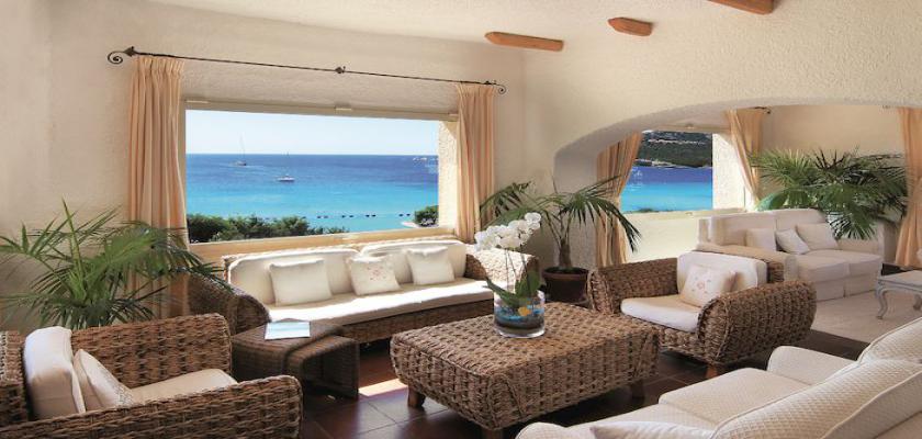 Sardegna, Santa Teresa Gallura - Colonna Grand Hotel Capo Testa 1