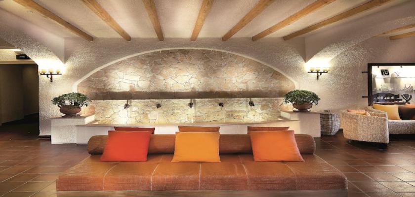 Sardegna, Santa Teresa Gallura - Colonna Grand Hotel Capo Testa 3