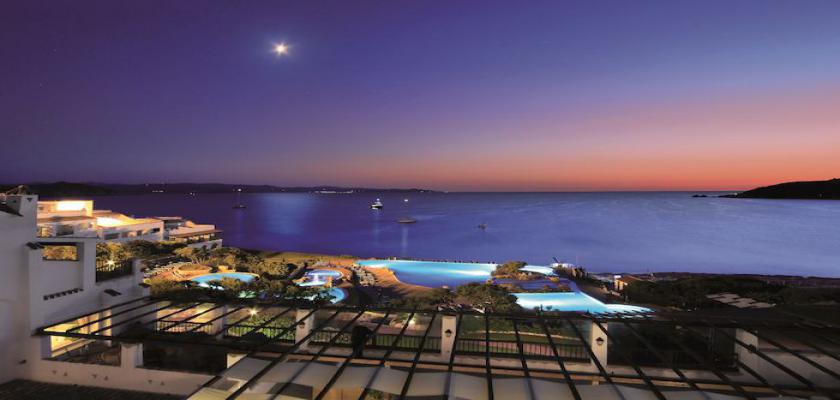 Sardegna, Santa Teresa Gallura - Colonna Grand Hotel Capo Testa 4