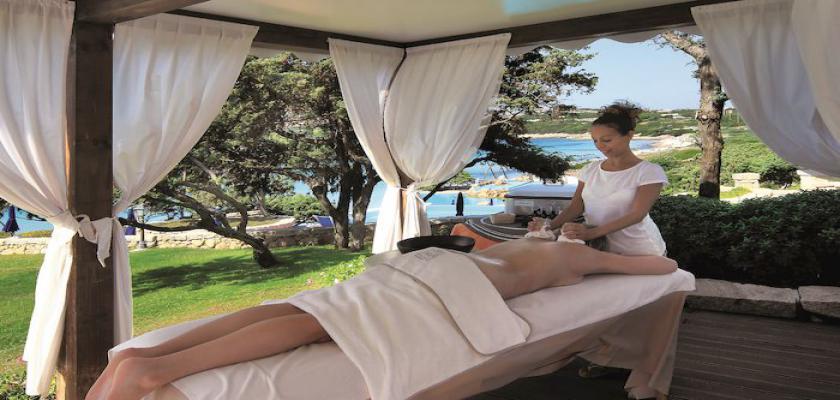 Sardegna, Santa Teresa Gallura - Colonna Grand Hotel Capo Testa 5