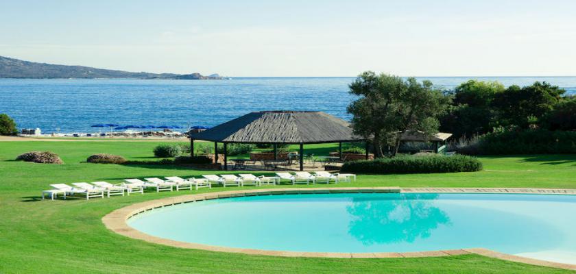 Italia, Sardegna - Due Lune Puntaldia Resort & Golf 0