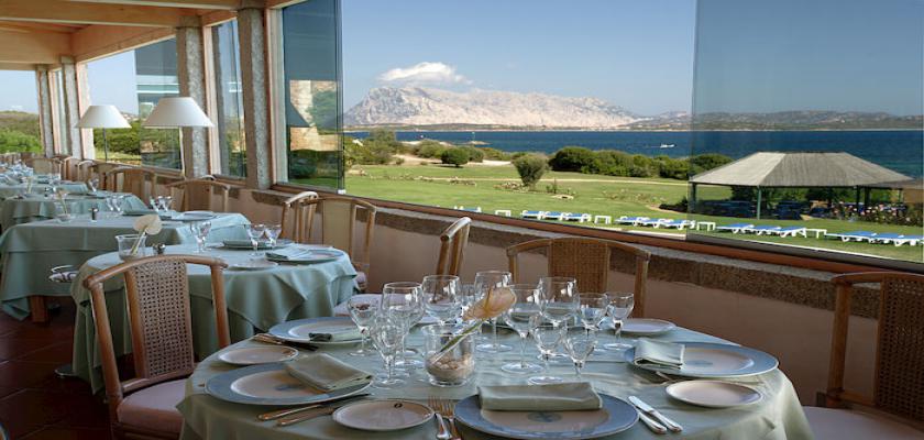 Italia, Sardegna - Due Lune Puntaldia Resort & Golf 1