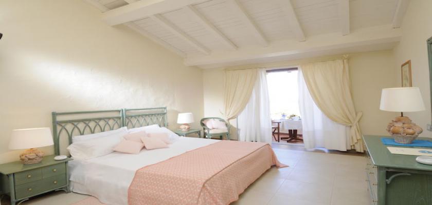 Italia, Sardegna - Due Lune Puntaldia Resort & Golf 2