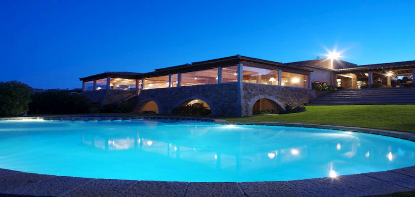 Italia, Sardegna - Due Lune Puntaldia Resort & Golf 4