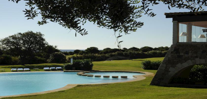Italia, Sardegna - Due Lune Puntaldia Resort & Golf 5