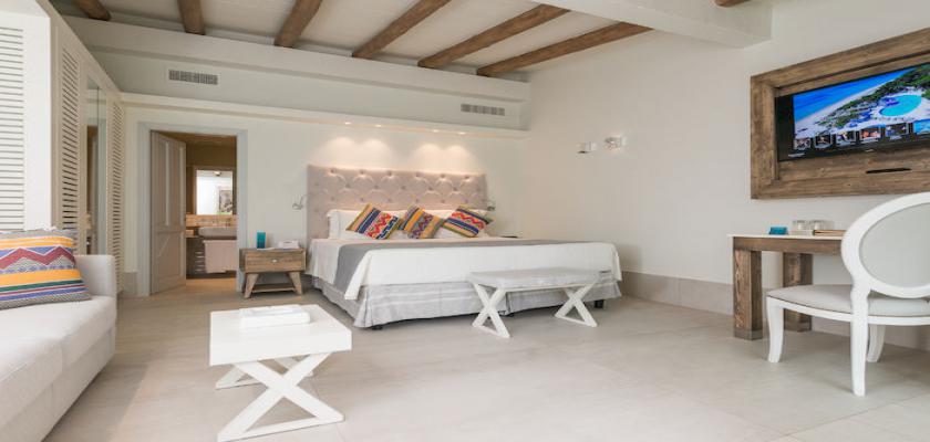 Sardegna, Santa Margherita di Pula - Forte Village - Il Borgo 4