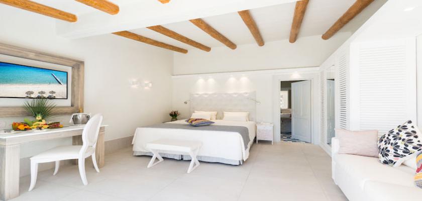 Sardegna, Santa Margherita di Pula - Forte Village - Il Borgo 5