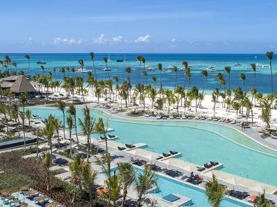 Repubblica Dominicana, Playa Bavaro - Lopesan Costa Bavaro Resort