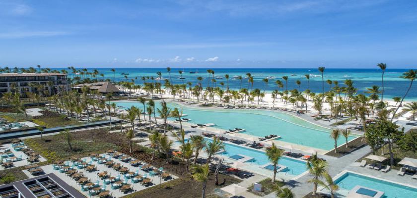 Repubblica Dominicana, Punta Cana - Lopesan Costa Bavaro Resort 0