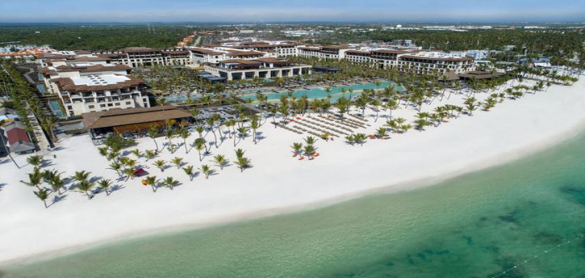 Repubblica Dominicana, Playa Bavaro - Lopesan Costa Bavaro Resort 1