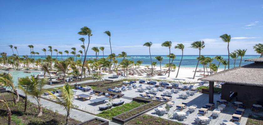 Repubblica Dominicana, Playa Bavaro - Lopesan Costa Bavaro Resort 3