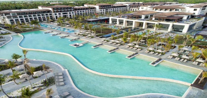 Repubblica Dominicana, Playa Bavaro - Lopesan Costa Bavaro Resort 5