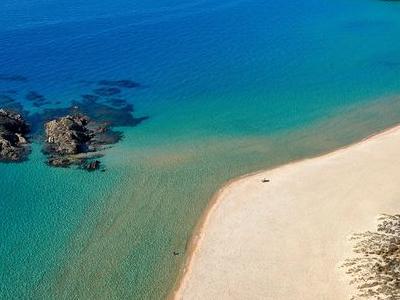 Sardegna, Chia - Conrad Chia Laguna Sardinia