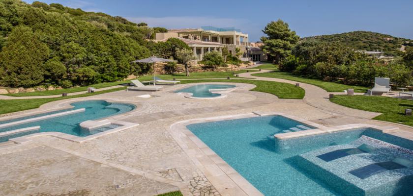 Sardegna, Chia - Conrad Chia Laguna Sardinia 1