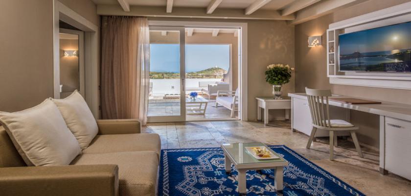 Sardegna, Chia - Conrad Chia Laguna Sardinia 4
