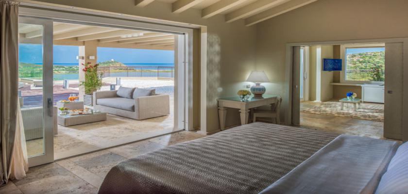 Sardegna, Chia - Conrad Chia Laguna Sardinia 5