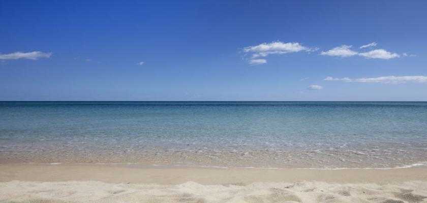 Italia, Sardegna - Spiagge San Pietro Resort 1