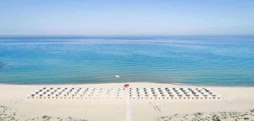 Italia, Sardegna - Spiagge San Pietro Resort 2