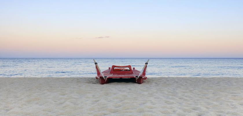 Sardegna, Castiadas - Searesort Spiagge San Pietro Resort 4