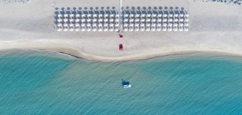 Italia, Sardegna - Spiagge San Pietro Resort 5