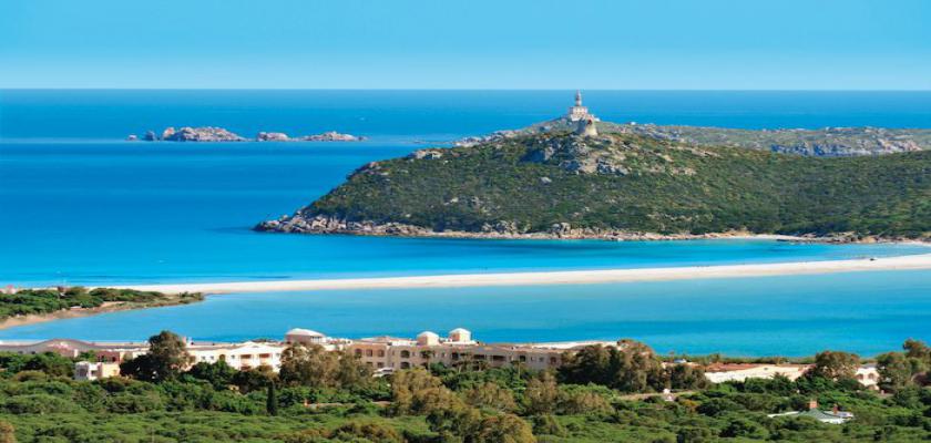 Italia, Sardegna - Pullman Timi Ama Sardegna 0