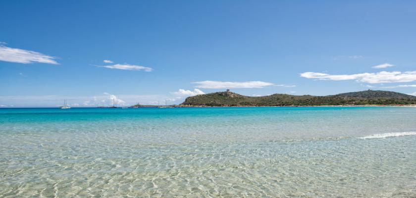 Italia, Sardegna - Pullman Timi Ama Sardegna 1