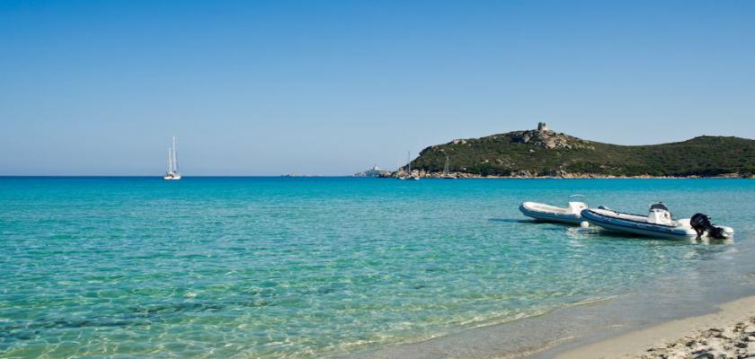Italia, Sardegna - Pullman Timi Ama Sardegna 3