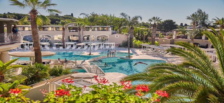 Italia, Sardegna - Forte Village Le Dune 1