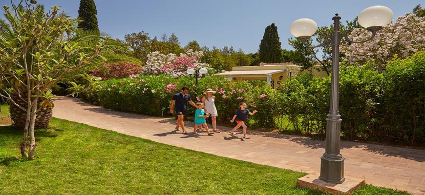 Italia, Sardegna - Forte Village Le Dune 8