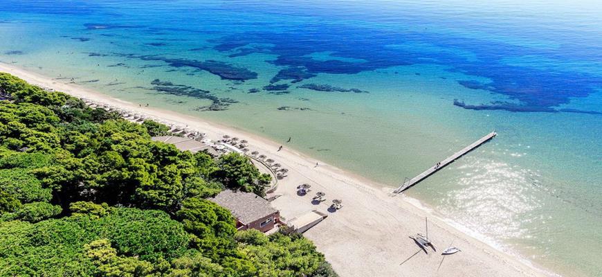Italia, Sardegna - Forte Village Le Dune 0