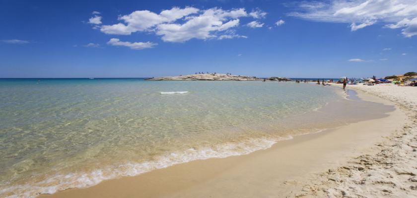 Italia, Sardegna - Seaclub Villas Resort 4