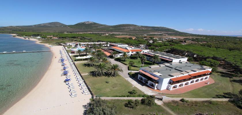 Italia, Sardegna - Hotel Porto Conte 0