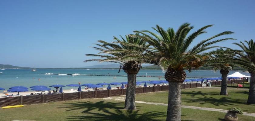 Italia, Sardegna - Hotel Porto Conte 1