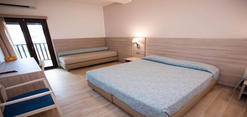 Italia, Sardegna - Hotel Porto Conte 5