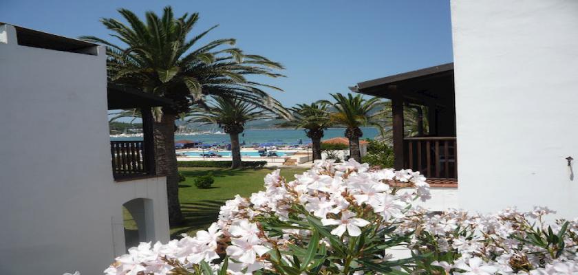 Italia, Sardegna - Hotel Porto Conte 2