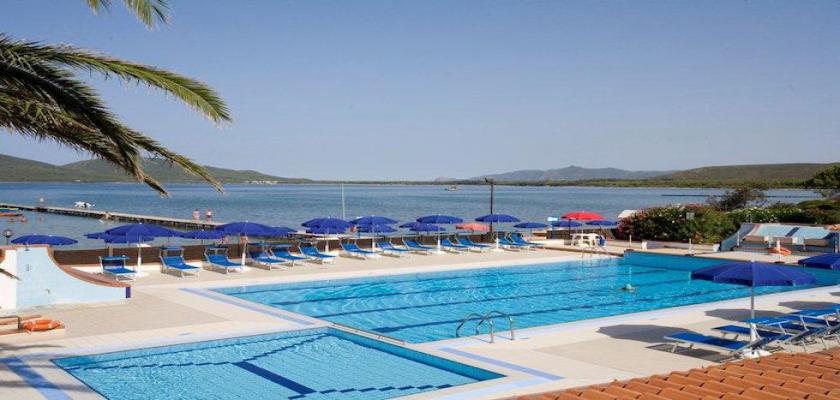 Italia, Sardegna - Hotel Porto Conte 3