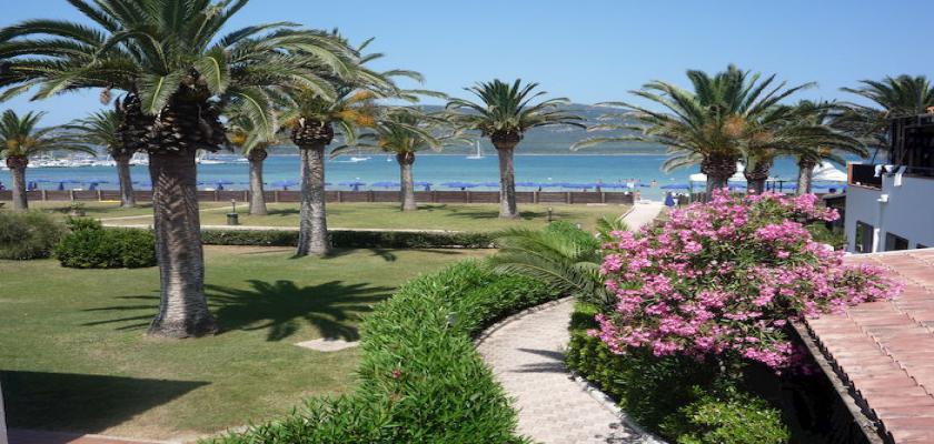 Italia, Sardegna - Hotel Porto Conte 4