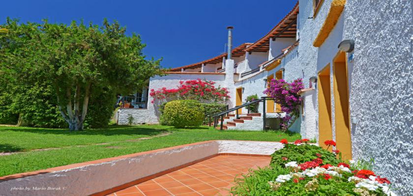 Sardegna, Villasimius - Hotel Cormoran 2