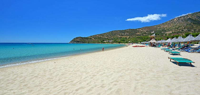 Sardegna, Villasimius - Hotel Cormoran 4