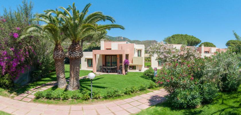 Sardegna, Villasimius - Hotel Cormoran 5