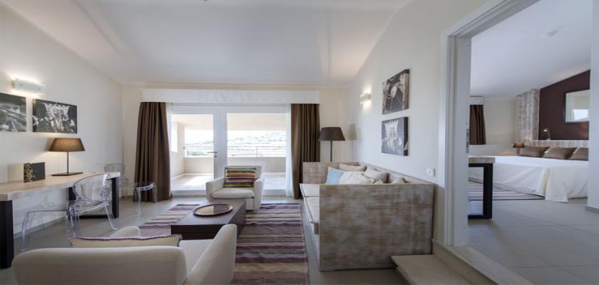 Italia, Sardegna - Hotel Spazio Oasi chia Laguna 3