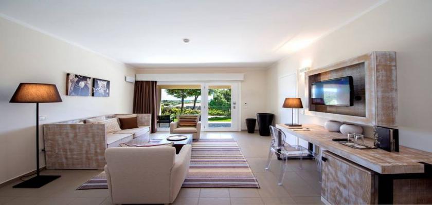 Italia, Sardegna - Hotel Spazio Oasi chia Laguna 5
