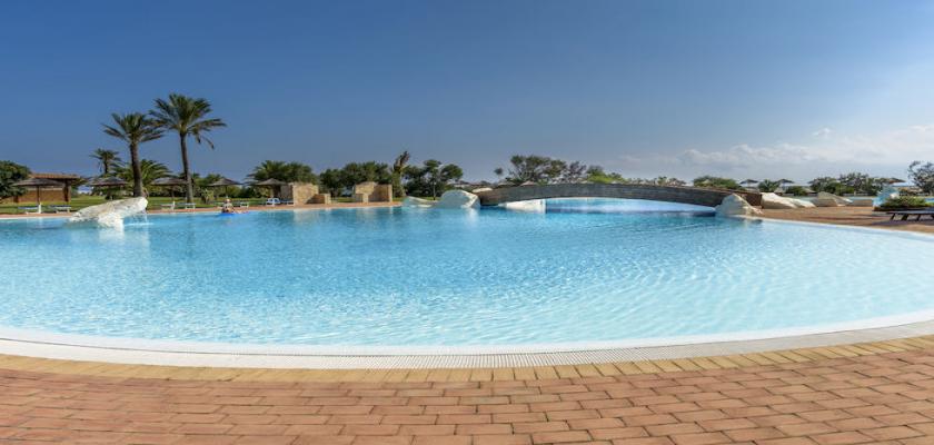 Sardegna, Castiadas - Searesort Garden Beach Hotel 2