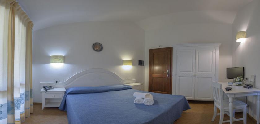 Sardegna, Castiadas - Searesort Garden Beach Hotel 3