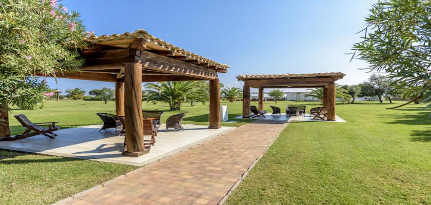 Sardegna, Castiadas - Searesort Garden Beach Hotel 4